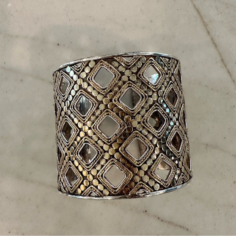 Anna Beck Bali Cuff